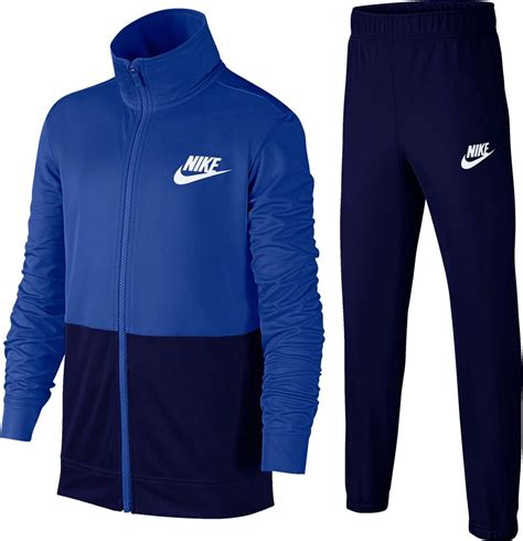 outlet trainingspakken nike|oversized trainingspak.